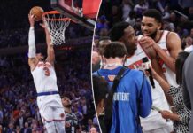 On the precipice of a title, these Knicks are a proud NBA contradiction