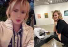 Influencer’s erratic behavior hours before she was found dead in 5-star hotel by plastic surgeon