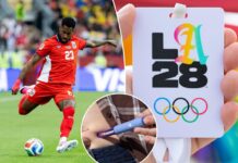 Will Ozempic get banned from the Olympics and World Cup?