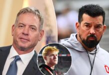 Troy Aikman joins UCLA’s push to steal 4-star QB Brady Edmunds from Ohio State