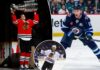 NHL legend Jonathan Toews officially retires after 16 seasons: ‘I’m fulfilled’