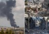 Lebanon cease-fire agreed to, US official says after US-Iran talks in Switzerland get scrapped