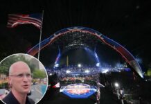 UConn coach Dan Hurley wants to face Duke at White House after UFC extravaganza