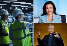 Meta and Mike Rowe launch $115 trade-training program that guarantees jobs to future welders, plumbers, electricians