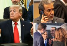 Inside the Iran deal that is ‘75-80%’ there, could be done in ‘next few days,’ official says