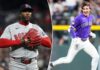 Red Sox invent new way to lose in shocking meltdown vs. Rockies