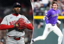 Red Sox invent new way to lose in shocking meltdown vs. Rockies