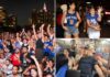 Viva monoculture! How the Knicks brought an unexpected second victory to NYC