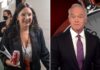 CBS News boss Bari Weiss sounds off on Scott Pelley firing in dramatic all-hands staff call: ‘Path that he chose’
