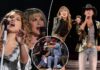 Taylor Swift and Travis Kelce wedding’s star-studded musical performances revealed
