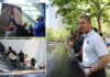 Giants understand what it means to truly represent New York after 9/11 Memorial visit