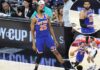 Knicks take commanding NBA Finals lead over Spurs after they avoid Game 2 collapse