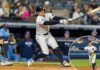 Anthony Volpe’s high school coach hasn’t given up on his former star yet after ‘steep’ Yankees challenge