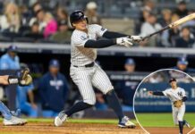 Anthony Volpe’s high school coach hasn’t given up on his former star yet after ‘steep’ Yankees challenge