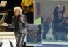 Rod Stewart finally gives excuse for going to World Cup game day after ditching sold out California show