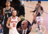 NBA’s bungled response only made noise louder around Victor Wembanyama’s controversial shove