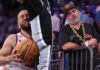 So Knicks glory won’t come easy — that could make it all the sweeter