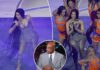Charles Barkley, ‘Inside the NBA’ crew drool over Cardi B during halftime of Game 3