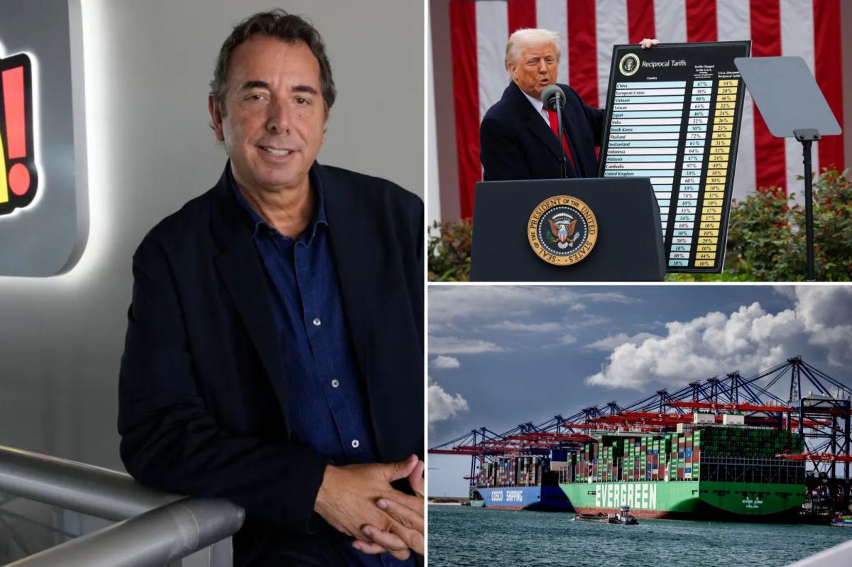 US tariff refunds rush into company accounts ahead of deadline this week: ‘Never thought this day would come’