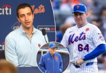 Do something, Steve Cohen — or there is something far worse coming for the Mets