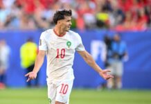 FanDuel Predicts promo code: Make any trade and get $25 bonus for Morocco vs. Haiti