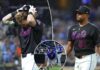 Sloppy Mets fall short against Cubs for sixth straight loss as season continues downward spiral