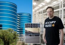 California loses its Fortune 500 crown to a red state as billionaire tax fears loom