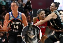 Get to know Liberty newcomer Raquel Carrera: beginnings in Spain, Central Park walks and her favorite companion
