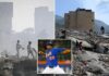 Ex-Mets pitcher Jenrry Mejia narrowly escapes death as Venezuela earthquake strikes hotel — thanks to elevator’s ‘divine intervention’