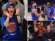 From lighting candles to unwashed hats — celeb superfans reveal their Knicks superstitions and favorite moments