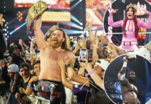 Sami Zayn gets poetic championship moment at Night of Champions that helps WWE check key SummSlam box