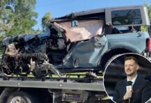 ESPN NFL analyst Matt Miller reveals next step after losing arm in horrific crash
