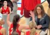 What was behind ‘disruptive’ Caitlin Clark blowup with Fever coach Stephanie White