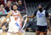 Knicks’ second apron concerns loom over 2026 NBA Draft options