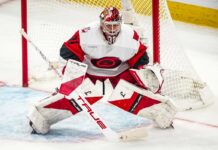 bet365 bonus code: Bet $10, get $200 in bonus bets for Stanley Cup Final Game 1