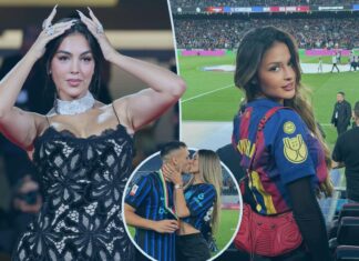 Meet the WAGs of World Cup 2026 from USMNT and around the globe
