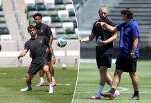 USMNT has once-in-a-generation chance at World Cup — it’s time to seize this moment