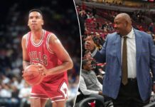 New details emerge in Bulls champion Stacey King’s ‘unexpected’ death