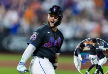 Bo Bichette’s breakout gave Mets reason to celebrate — and maybe to hope