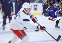 Trade activity is picking up around NHL — but only one incentive should matter for Rangers