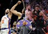 The key moments on the ride that brought the Knicks to NBA Finals heights