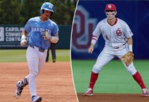 How to watch Oklahoma vs. UNC in College Baseball World Series 2026 for free