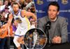 Warriors must get No. 11 draft pick right to give Steph Curry one more chance