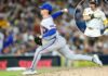 Austin Warren allows costly homer in rare bullpen hiccup as Mets fall to Padres