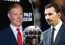 World Cup panel has funny response to Alexi Lalas’ absence: ‘You’re welcome’