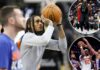 Knicks staring down crunch in free agency after assembling strong baseline for quest to repeat