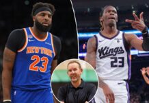 This Nets offseason is about one thing —and it’s finally not tanking