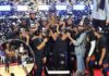 Knicks-Spurs rematch from NBA Cup final — yes, that game did happen — should be something special
