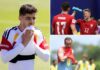 How European World Cup athletes have trained for US heat — as visitors admit: ‘We owe Americans an apology’