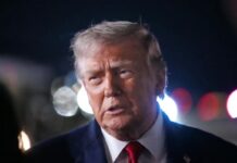 Trump says Iran peace deal ‘is now complete’: ‘Let the oil flow!”